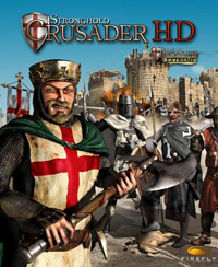 Stronghold Crusader HD: Cheats, Trainer +10 [FLiNG]