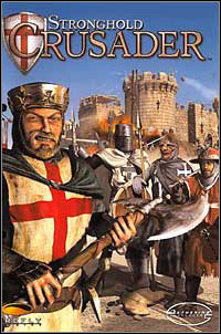 Stronghold: Crusader: Treinador (V1.0.34)