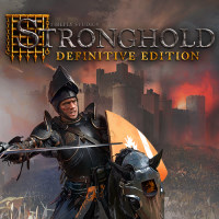 Entrenador liberado a Stronghold: Definitive Edition [v1.0.8]