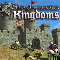 Stronghold Kingdoms: Trainer +12 [v1.9]