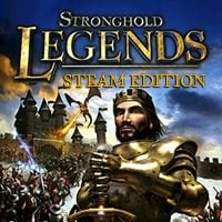 Entrenador liberado a Stronghold Legends: Steam Edition [v1.0.5]