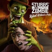 Stubbs the Zombie in Rebel Without a Pulse: Trainer +10 [v1.2]