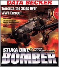 Stuka Dive Bomber: Cheats, Trainer +8 [CheatHappens.com]