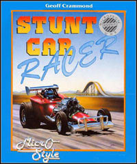 Stunt Car Racer: Treinador (V1.0.88)