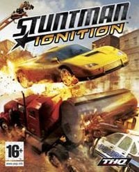 Entrenador liberado a Stuntman: Ignition [v1.0.8]