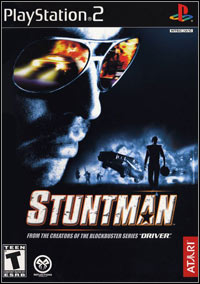 Stuntman: Cheats, Trainer +11 [MrAntiFan]