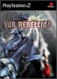 Entrenador liberado a Sub Rebellion [v1.0.5]