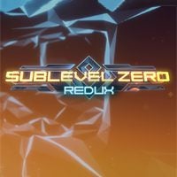 Sublevel Zero Redux: Treinador (V1.0.84)