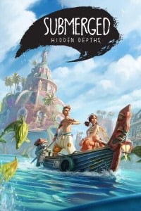 Submerged: Hidden Depths: Cheats, Trainer +8 [dR.oLLe]