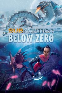 Subnautica: Below Zero: Trainer +12 [v1.1]