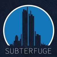 Entrenador liberado a Subterfuge [v1.0.5]