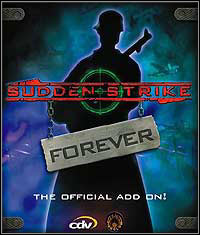 Entrenador liberado a Sudden Strike Forever [v1.0.4]