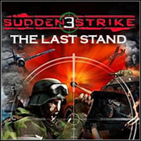 Sudden Strike: The Last Stand: Trainer +9 [v1.6]