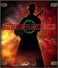 Sudden Strike: Treinador (V1.0.9)