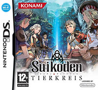 Suikoden Tierkreis: Cheats, Trainer +14 [FLiNG]