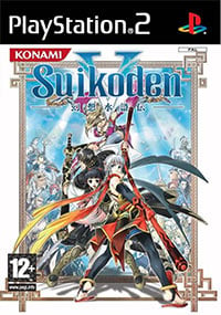 Suikoden V: Treinador (V1.0.30)