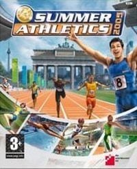 Entrenador liberado a Summer Athletics 2009 [v1.0.7]