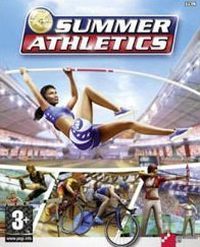 Summer Athletics: Treinador (V1.0.79)