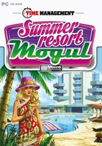 Entrenador liberado a Summer Resort Mogul [v1.0.1]