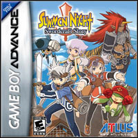 Entrenador liberado a Summon Night: Swordcraft Story [v1.0.8]