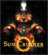 Entrenador liberado a Sun Crusher: The Great War [v1.0.8]