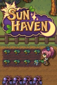 Entrenador liberado a Sun Haven [v1.0.8]