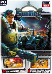 SunAge: Trainer +6 [v1.3]