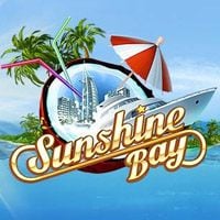 Sunshine Bay: Treinador (V1.0.34)