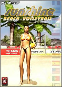 Entrenador liberado a Sunshine Beach Volleyball [v1.0.2]