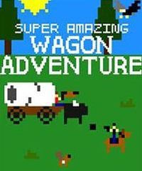 Entrenador liberado a Super Amazing Wagon Adventure [v1.0.4]