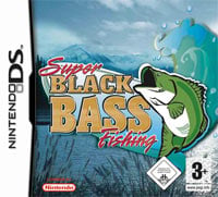 Super Black Bass Fishing: Cheats, Trainer +12 [MrAntiFan]