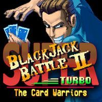Entrenador liberado a Super Blackjack Battle II Turbo Edition [v1.0.6]
