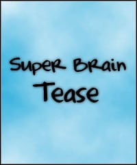 Super Brain Tease: History: Trainer +15 [v1.8]