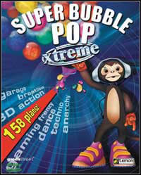 Super Bubble Pop Xtreme: Treinador (V1.0.89)