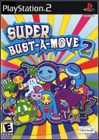 Super Bust-A-Move 2: Cheats, Trainer +5 [dR.oLLe]