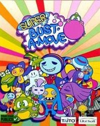 Super Bust-A-Move: Cheats, Trainer +6 [MrAntiFan]