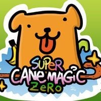 Entrenador liberado a Super Cane Magic ZERO [v1.0.9]