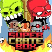 Super Crate Box: Trainer +9 [v1.1]