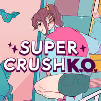 Super Crush KO: Treinador (V1.0.25)