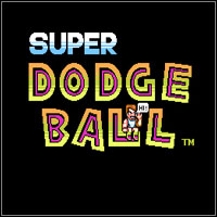 Entrenador liberado a Super Dodge Ball [v1.0.4]