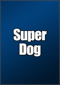 Entrenador liberado a Super Dog [v1.0.3]