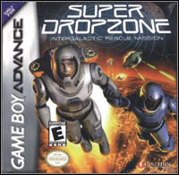 Super Dropzone: Trainer +11 [v1.1]