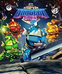 Super Dungeon Bros: Cheats, Trainer +13 [CheatHappens.com]