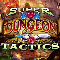 Super Dungeon Tactics: Treinador (V1.0.68)