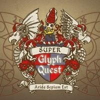 Super Glyph Quest: Trainer +5 [v1.8]