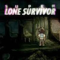 Entrenador liberado a Super Lone Survivor [v1.0.7]