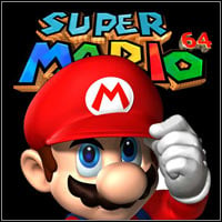 Super Mario 64: Treinador (V1.0.15)