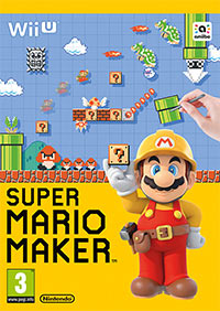 Super Mario Maker: Trainer +6 [v1.9]