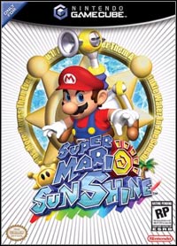 Entrenador liberado a Super Mario Sunshine [v1.0.7]