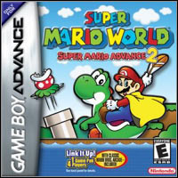 Super Mario World: Super Mario Advance 2: Trainer +14 [v1.3]